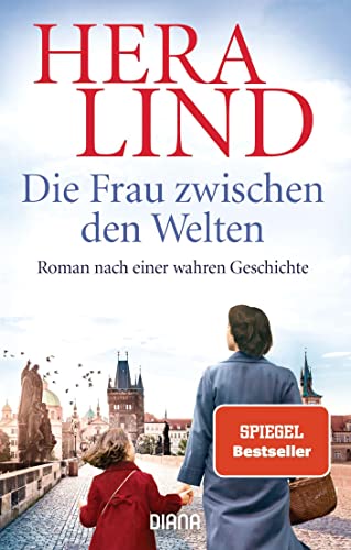 Beispielbild fr Die Frau zwischen den Welten zum Verkauf von Ammareal