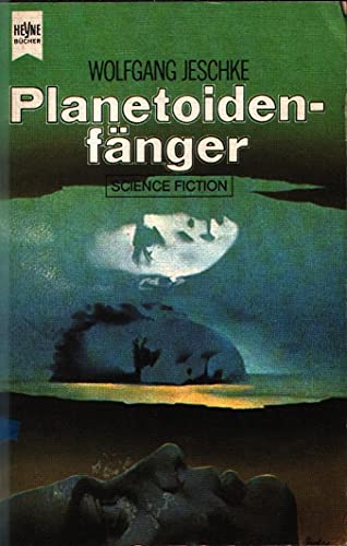 Stock image for Planetoidenfnger. for sale by medimops