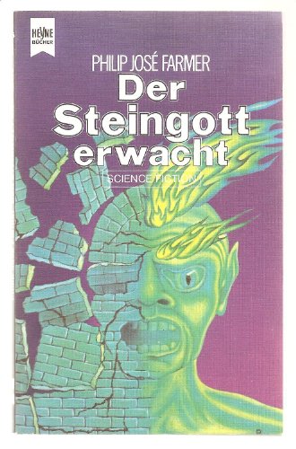 Beispielbild fr Der Steingott erwacht zum Verkauf von Storisende Versandbuchhandlung