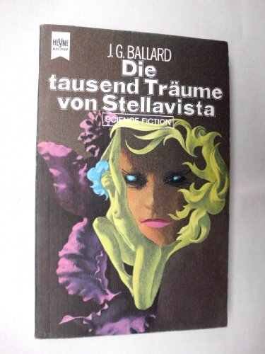Stock image for Die tausend Trume von Stellavista. for sale by medimops