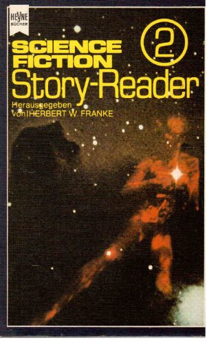 Science Fiction Story-Reader 2