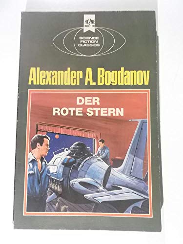 Stock image for Der rote Stern for sale by Storisende Versandbuchhandlung