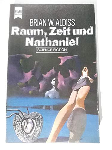 Raum, Zeit und Nathaniel