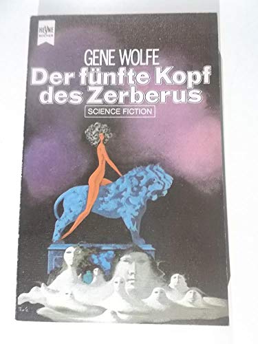 Der fünfte Kopf des Zerberus