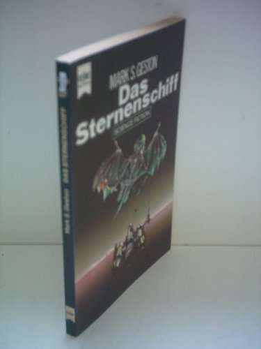 9783453303096: Das Sternenschiff