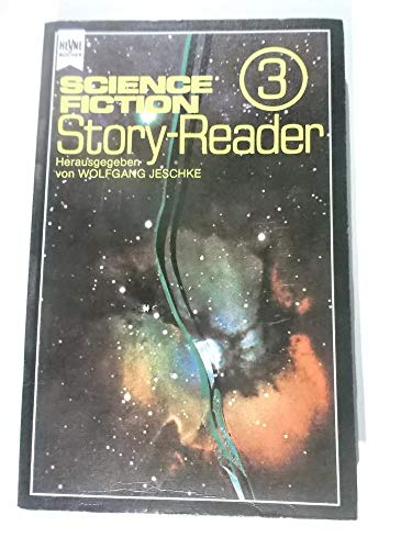 9783453303119: Science Fiction Story reader III.