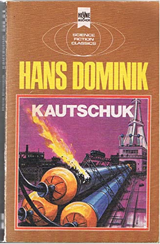 9783453303195: Kautschuk.