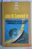 Invasion aus der Unendlichkeit