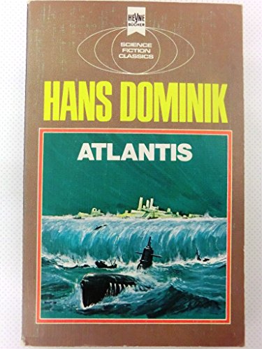 Atlantis - Dominik, Hans