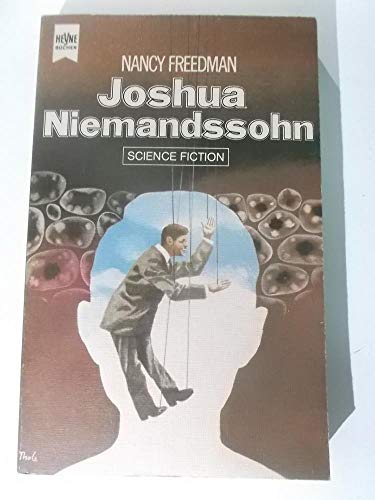 Stock image for Josua Niemandssohn for sale by Storisende Versandbuchhandlung