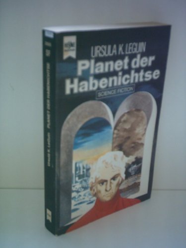 Planet der Habenichtse (Science Fiction) (ISBN 9783643124005)