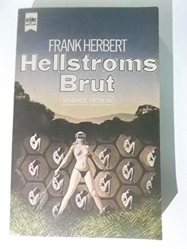 9783453304291: Hellstrms Brut.