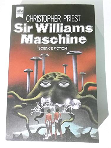 Sir Williams Maschine