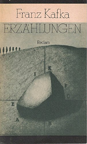 Die große Uhr. Zehn Erzählungen. - Franz Kafka und Kurt Krolop, (Hrsg.)