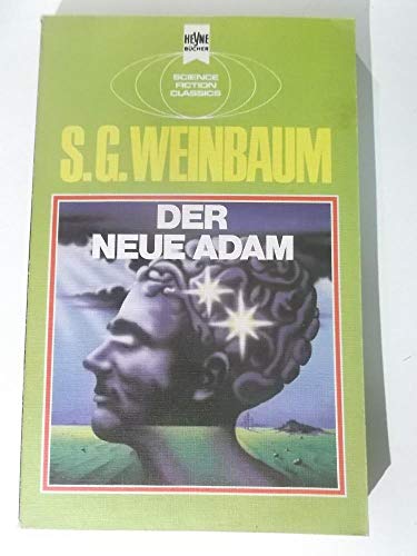 9783453304352: Der neue Adam. - Weinbaum, S. G.