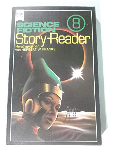 science fiction story reader, band 8