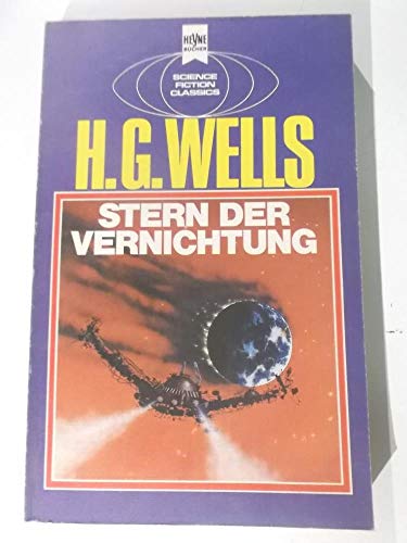 Stern der Vernichtung (Science Fiction Classics)