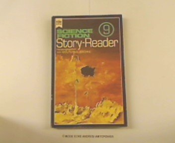 9783453304697: Science Fiction Story Reader VIIII.