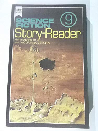 Science Fiction Story - Reader 9