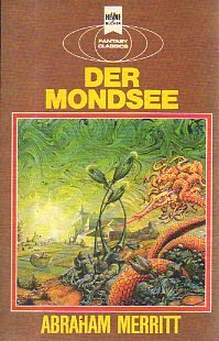 Der Mondsee (Science Fiction Classics)