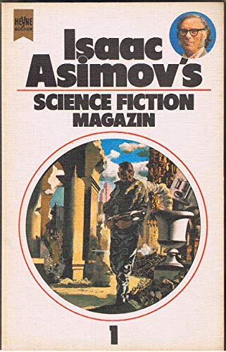 Isaac Asimov's Science Fiction Magazin 1. Folge