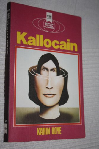 9783453305281: Kallocain.