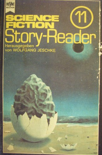 9783453305380: Science Fiction Story Reader XI.