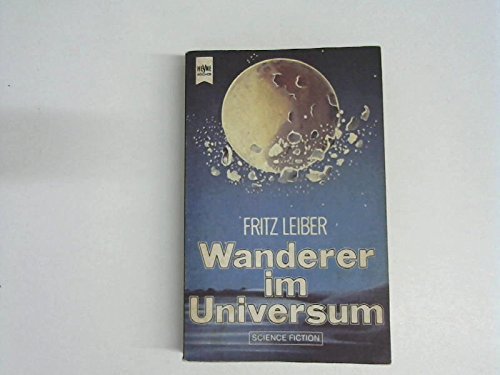 Stock image for Wanderer im Universum. for sale by medimops