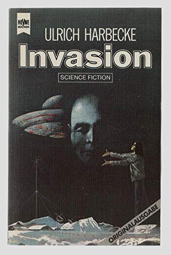 9783453305441: Invasion.