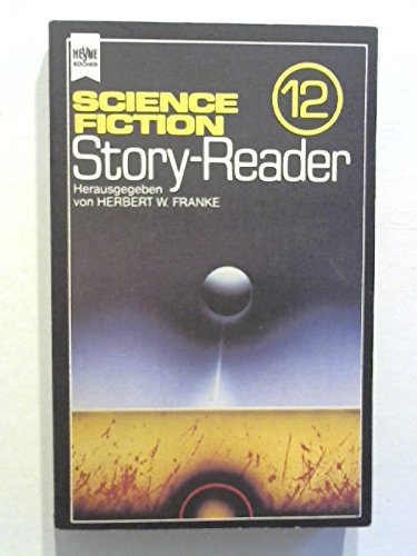 Beispielbild fr Science Fiction Story Reader XII. zum Verkauf von medimops