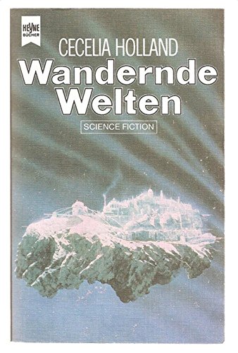 Imagen de archivo de Wandernde Welten. a la venta por medimops