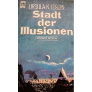 Beispielbild fr Stadt der Illusionen. zum Verkauf von medimops