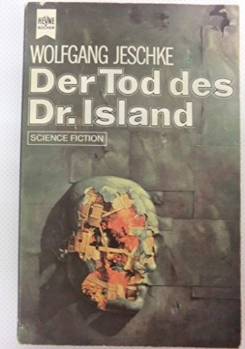 Beispielbild fr Der Tod des Doktor Island zum Verkauf von Storisende Versandbuchhandlung