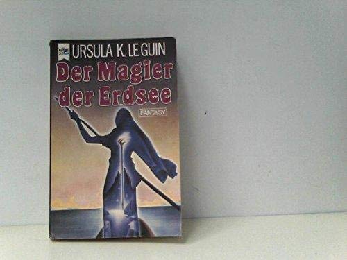 Heyne Fantasy - 11 Bücher zusammen: 1) Der Magier der Erdsee; 2) Herr des Todes; 3) Camber von Culdi; 4) Kampf der Titanen; 5) Das Geschlecht der Magier; 6) Valeron der Barbar; 7) Das Tor der fliegenden Messer; 8) Top Fantasy; 9) Das Buch von Avalon; 10) Herr der Nacht; 11) Herr der Illusionen. - Le Guin, Ursula K., Alan Dean Foster; Katherine Kurtz; Andrew J. Offut; Poul Anderson; Tanith Lee und Wolfgang Jeschke; Josh Pachter; Manfred Kluge (Herausgeber)