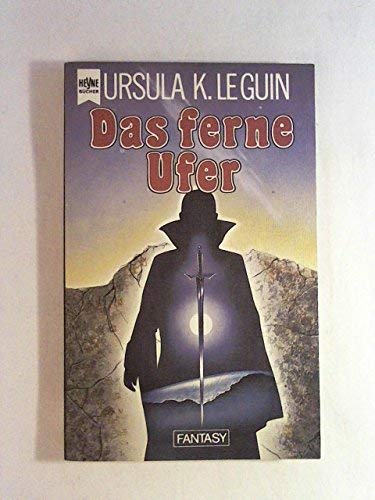 Beispielbild fr Das ferne Ufer Erdsee 3 zum Verkauf von Storisende Versandbuchhandlung