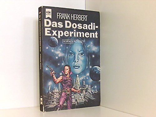 Stock image for Das Dosadi-Experiment for sale by medimops