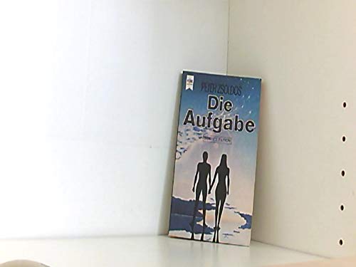 Stock image for Die Aufgabe for sale by ThriftBooks-Dallas