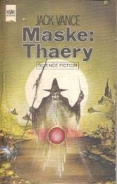 Maske: Thaery