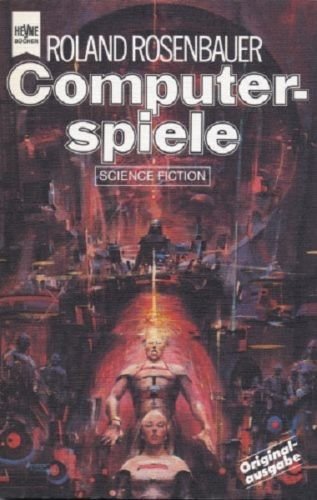 9783453306486: COMPUTER-SPIELE (Title Unknown - in German)