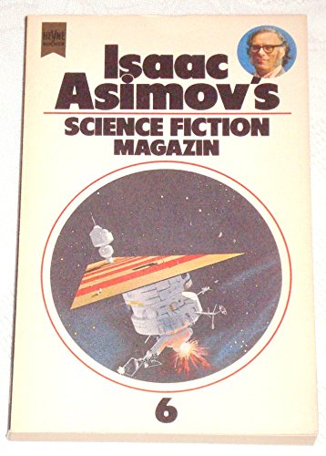9783453306516: Isaac Asimov's Science Fiction Magazin VI.