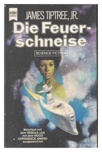 Stock image for Die Feuerschneise. Science Fiction-Roman. Deutsch von René Mahlow. for sale by Antiquariat Christoph Wilde