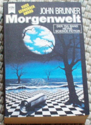 Beispielbild fr Morgenwelt: Science-fiction-Roman zum Verkauf von medimops