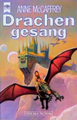 Drachengesang. - McCaffrey, Anne