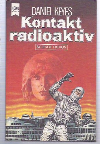 kontakt radioaktiv. science fiction-roman