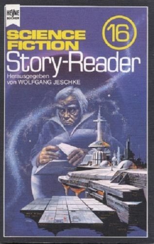 Science Fiction Story Reader XVI.