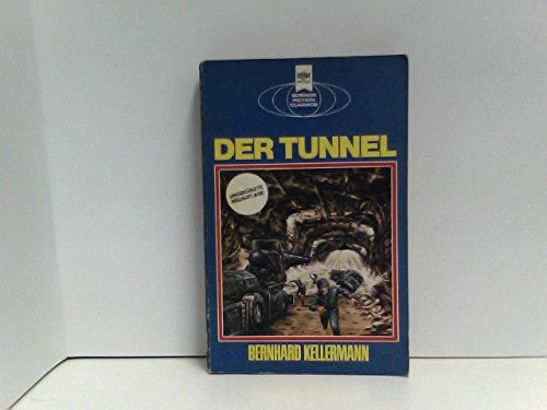 9783453307223: Bernhard Kellermann: Der Tunnel