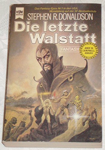 DIE LETZTE WALSTATT