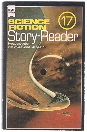 Beispielbild fr Science Fiction Story Reader XVII. zum Verkauf von medimops