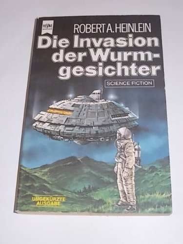 Die Invasion der Wurmgesichter