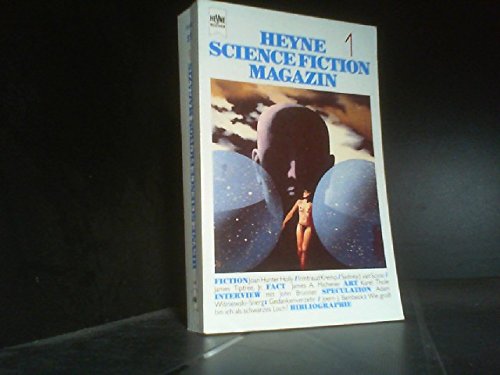 Beispielbild fr Heyne Science Fiction Magazin 1 zum Verkauf von Storisende Versandbuchhandlung